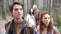 Legend Of The Seeker